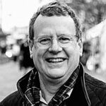 Headshot of Charlie Macdonald