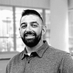 Headshot of Corey Collier
