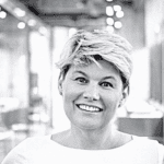 Headshot of Elizabeth Matthews