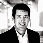 Headshot of John MacDougall
