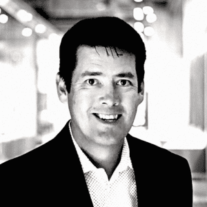 Headshot of John MacDougall